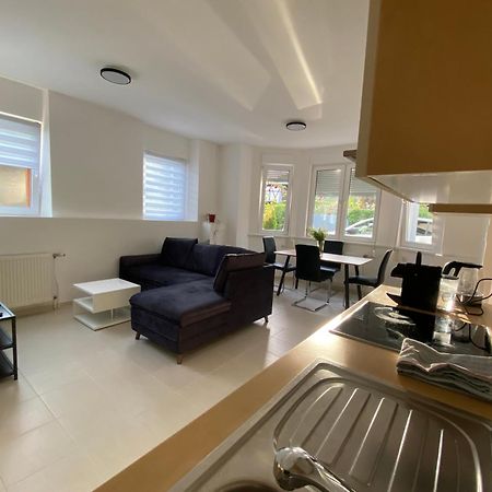 Mia Apartment ลุสเตอเนา ภายนอก รูปภาพ