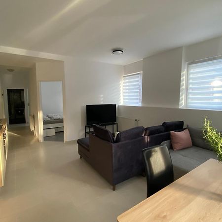 Mia Apartment ลุสเตอเนา ภายนอก รูปภาพ