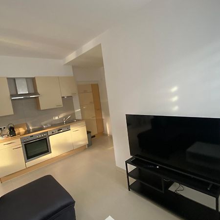 Mia Apartment ลุสเตอเนา ภายนอก รูปภาพ