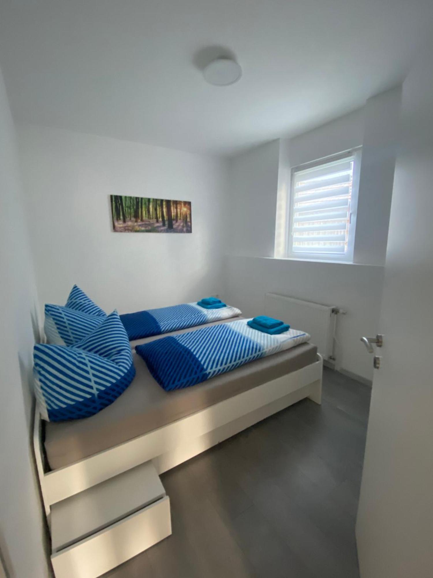 Mia Apartment ลุสเตอเนา ภายนอก รูปภาพ
